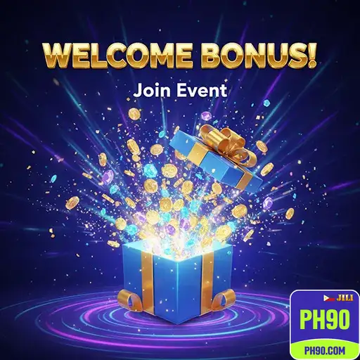 ph90 bonus